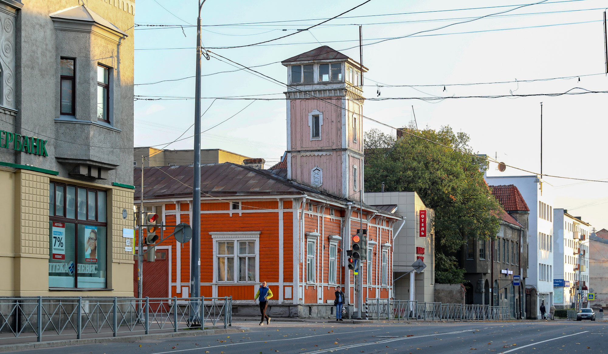Sortavala (Сортавала)
